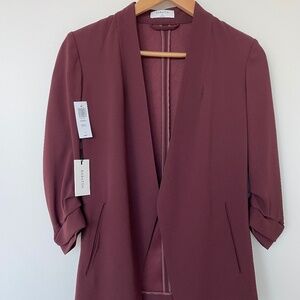 Babaton (Aritzia) Blazer